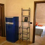 Borgo Donna Canfora מלון דירות 4*