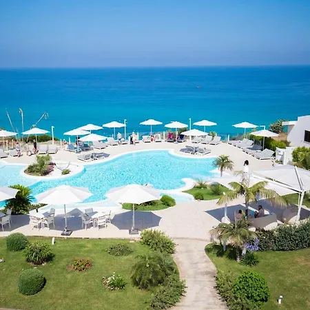 Borgo Donna Canfora 4*