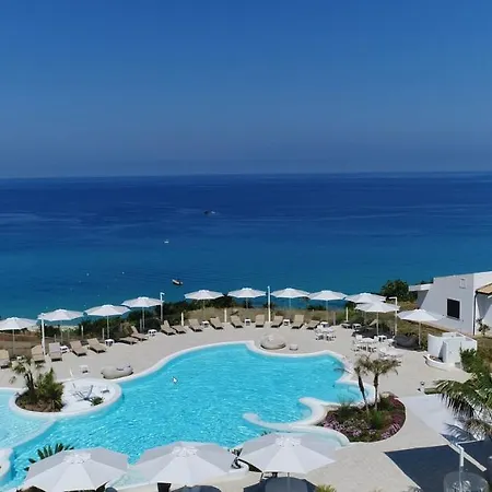 Borgo Donna Canfora Ξενοδοχείο με διαμερίσματα 2*
