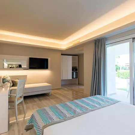 Borgo Donna Canfora Ξενοδοχείο με διαμερίσματα