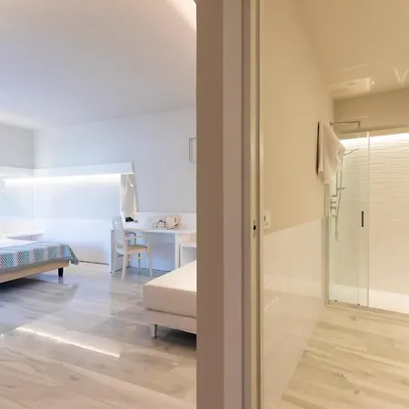 Borgo Donna Canfora Ξενοδοχείο με διαμερίσματα