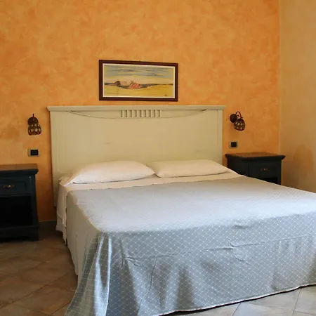 Borgo Donna Canfora 4*