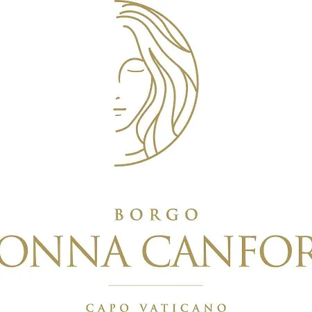 Ξενοδοχείο με διαμερίσματα Borgo Donna Canfora Capo Vaticano