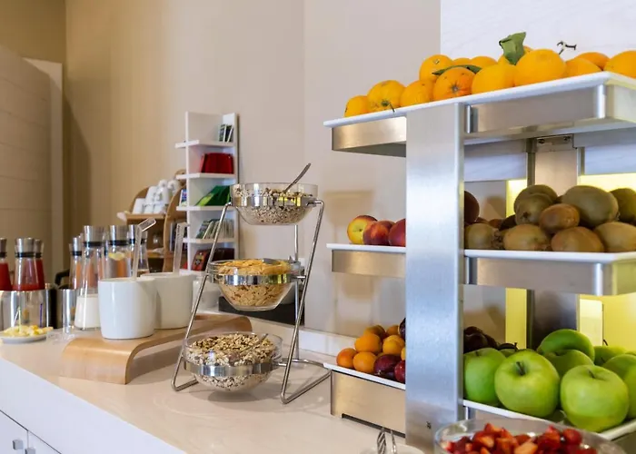 Borgo Donna Canfora 4* Capo Vaticano