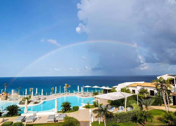 Borgo Donna Canfora Lägenhetshotell 4*