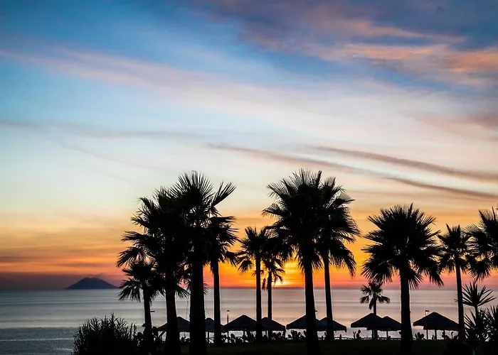 Lägenhetshotell Borgo Donna Canfora