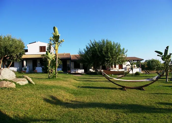 Borgo Donna Canfora 4*