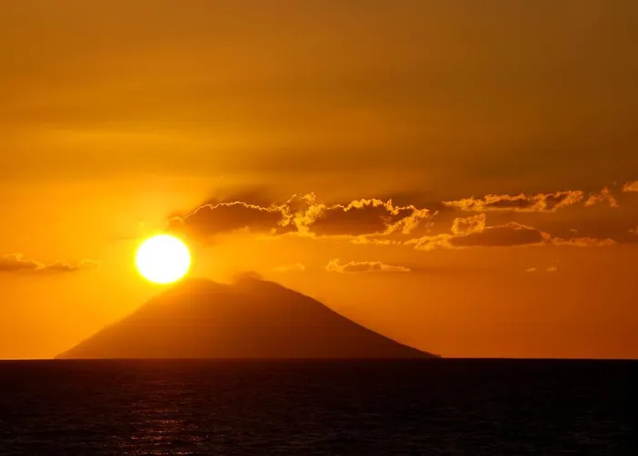 Borgo Donna Canfora 4* Capo Vaticano