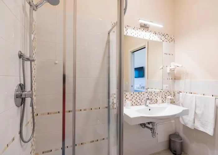 Borgo Donna Canfora Capo Vaticano