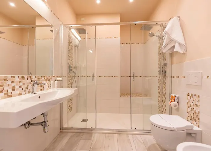 Borgo Donna Canfora 4*