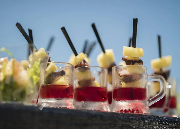 Borgo Donna Canfora Capo Vaticano