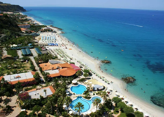 Borgo Donna Canfora Lägenhetshotell 4*