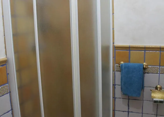 Borgo Donna Canfora Lägenhetshotell 4*