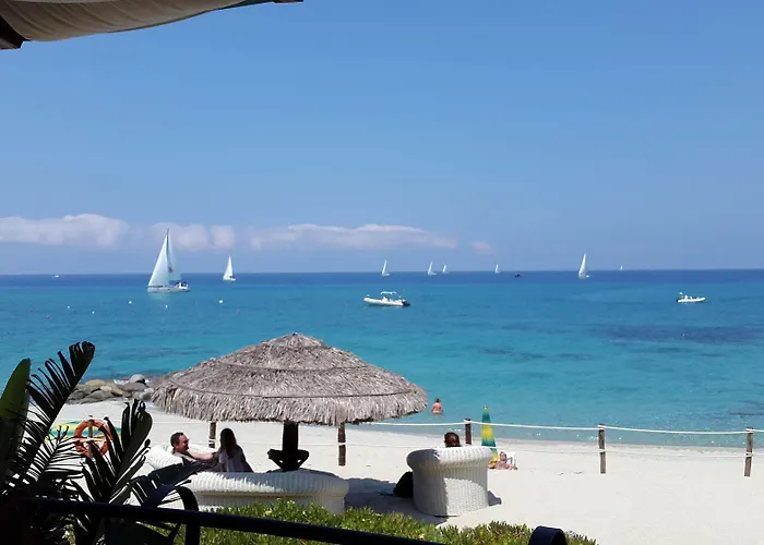 Lägenhetshotell Borgo Donna Canfora 4*