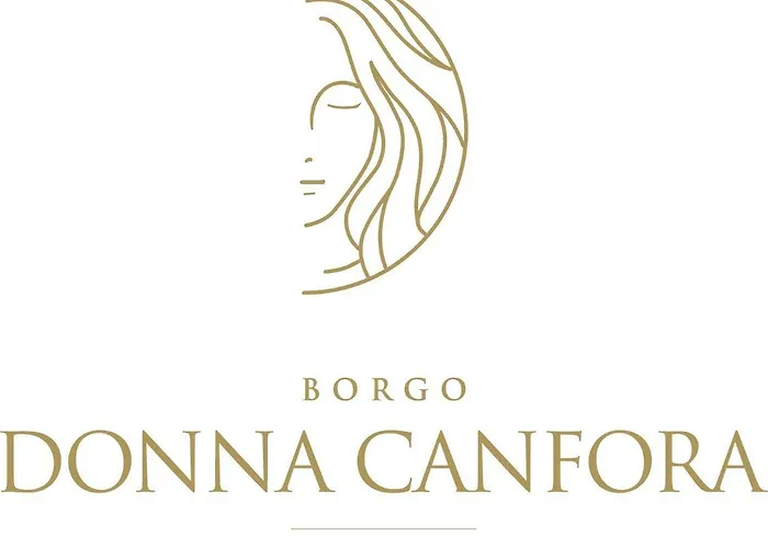Lägenhetshotell Borgo Donna Canfora Capo Vaticano
