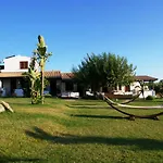 Borgo Donna Canfora 4*