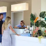 Borgo Donna Canfora 4* Capo Vaticano