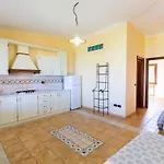 Borgo Donna Canfora Apartahotel 4*