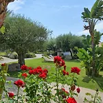 Apartahotel Borgo Donna Canfora Capo Vaticano
