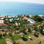 Borgo Donna Canfora Apartahotel Capo Vaticano