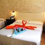 Borgo Donna Canfora 4* Capo Vaticano