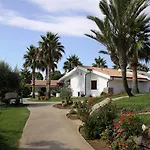Apartahotel Borgo Donna Canfora