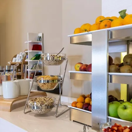 Borgo Donna Canfora 4* Capo Vaticano