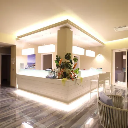 Borgo Donna Canfora 4* קאפו ואטיצ'אנו