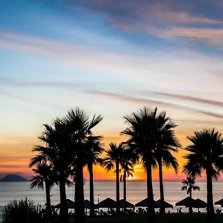 Aparthotel Borgo Donna Canfora