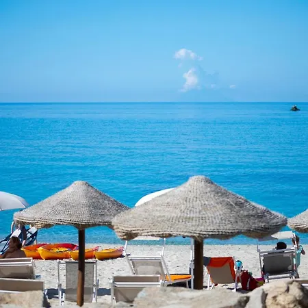 Borgo Donna Canfora Aparthotel