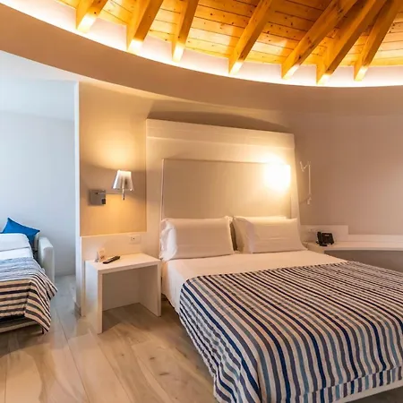 Borgo Donna Canfora 2*