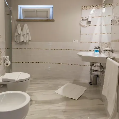 Borgo Donna Canfora Aparthotel 4*