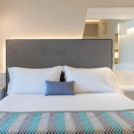 Hotel apartamentowy Borgo Donna Canfora