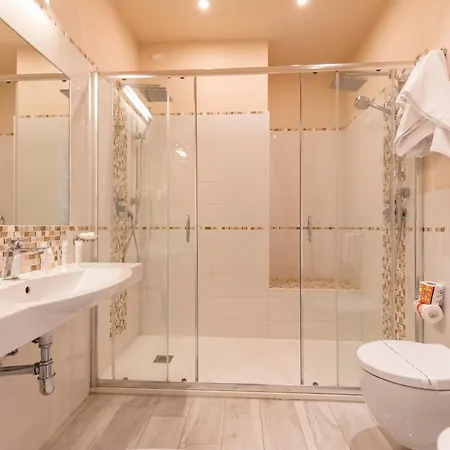 Borgo Donna Canfora 4*