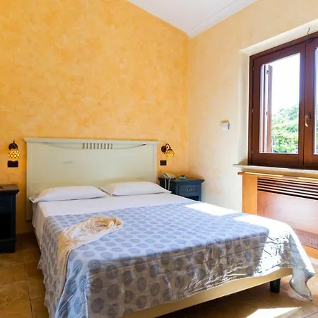 Borgo Donna Canfora 4*