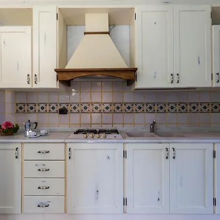 Borgo Donna Canfora Apart-hotel