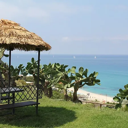 מלון דירות Borgo Donna Canfora