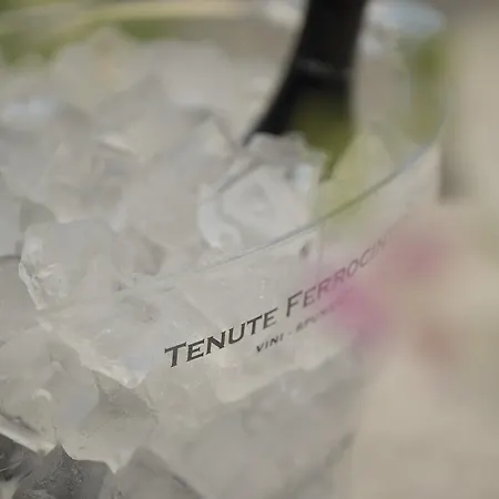 Borgo Donna Canfora קאפו ואטיצ'אנו