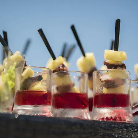 Borgo Donna Canfora קאפו ואטיצ'אנו