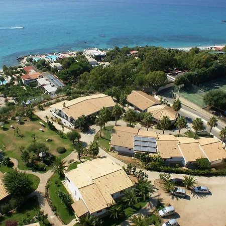 Aparthotel Borgo Donna Canfora