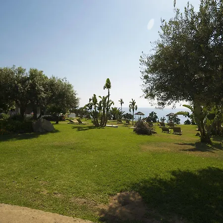 Aparthotel Borgo Donna Canfora