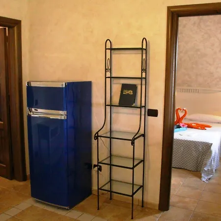 Borgo Donna Canfora アパートホテル 2*