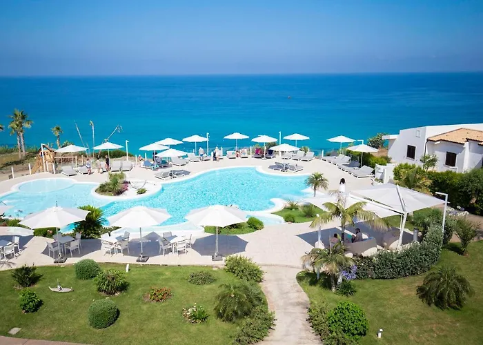 Borgo Donna Canfora 4*