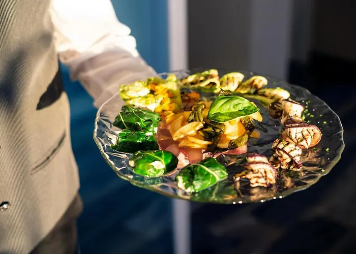 Borgo Donna Canfora Aparthotel 4*