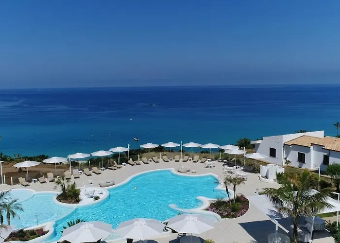 Borgo Donna Canfora Apart-hotel 4*