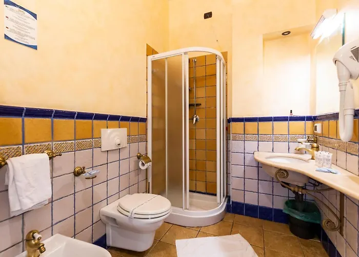 Borgo Donna Canfora Apart-hotel Capo Vaticano