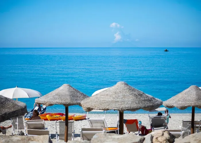 Borgo Donna Canfora Aparthotel