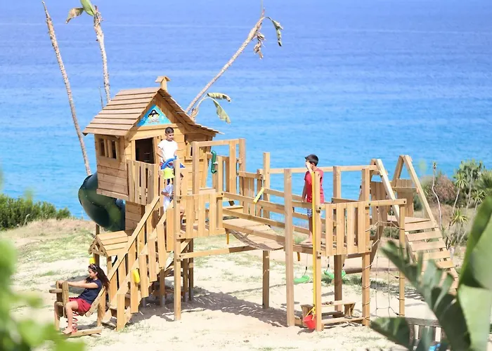 Aparthotel Borgo Donna Canfora