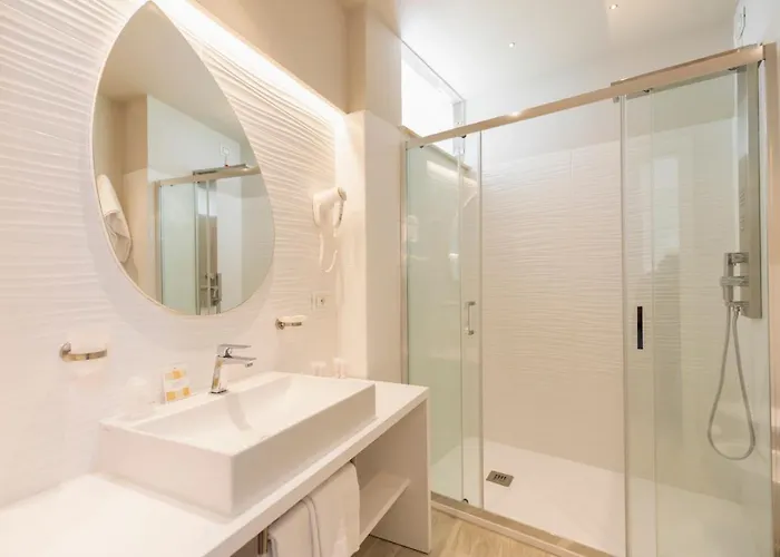 Borgo Donna Canfora 4* Capo Vaticano