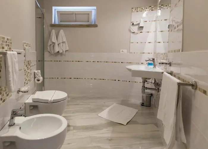 Borgo Donna Canfora Aparthotel 4*